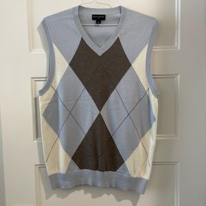 Banana Republic Men’s V-Neck Sweater Vest